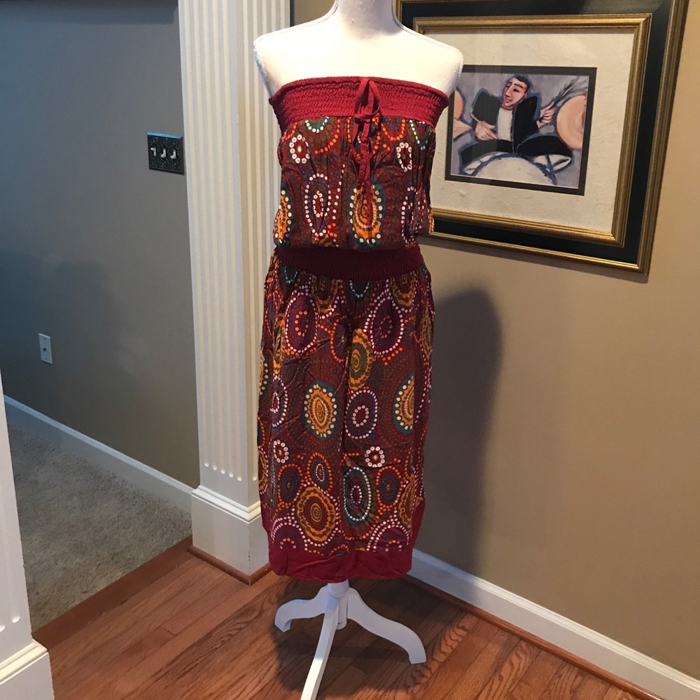 Toko dress